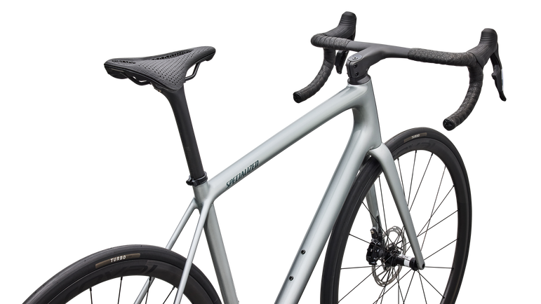 Aethos 2 Pro - SRAM Force AXS