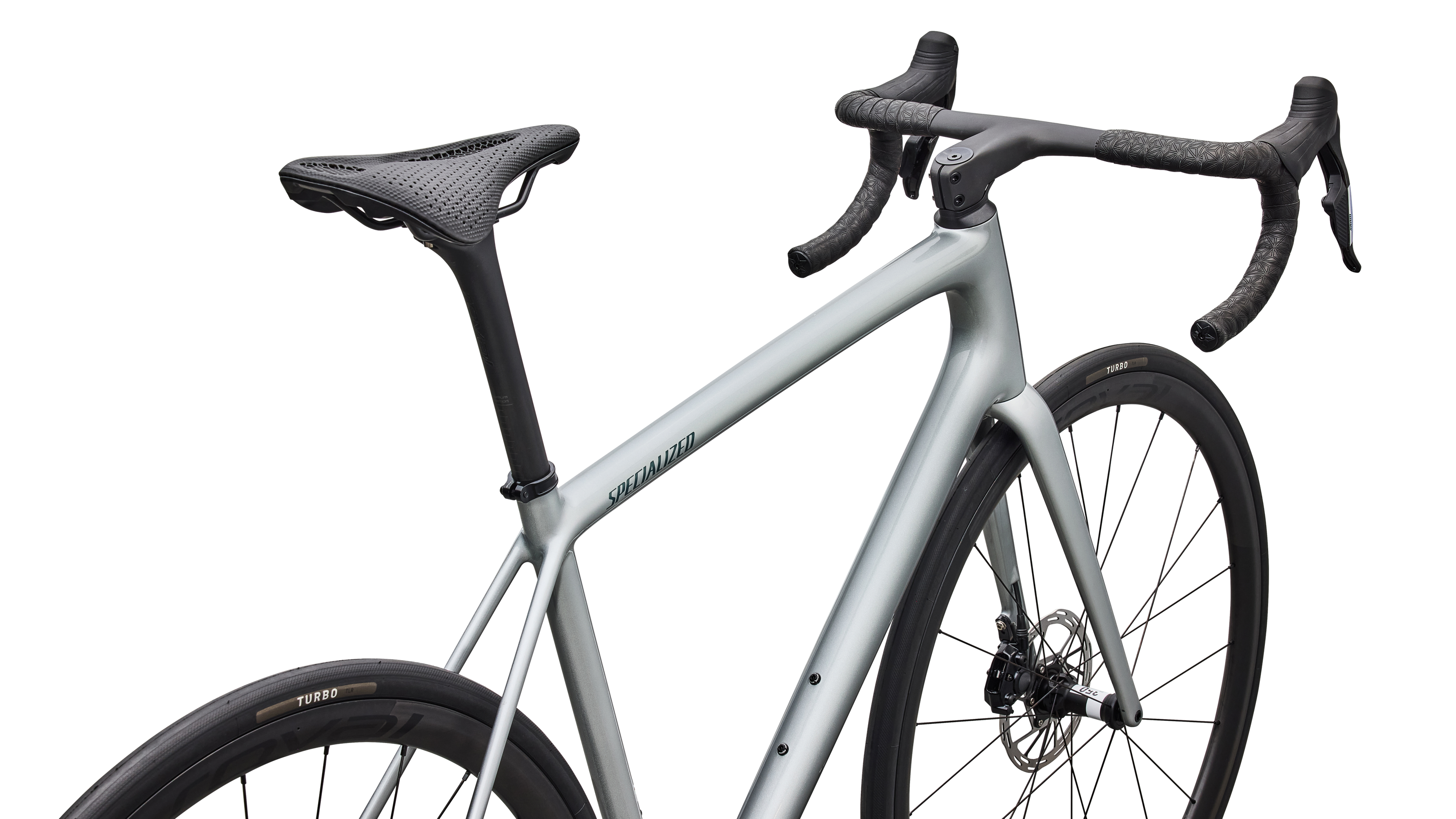 Aethos 2 Pro - SRAM Force AXS