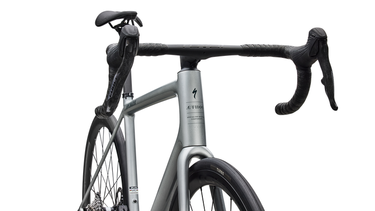 Aethos 2 Pro - SRAM Force AXS
