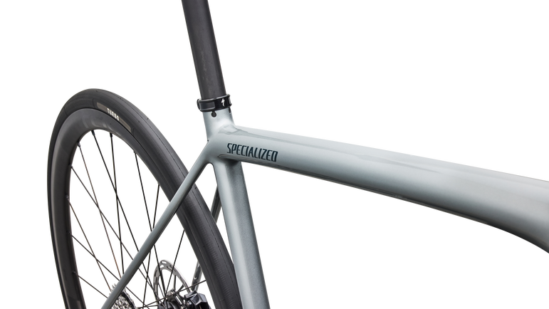 Aethos 2 Pro - SRAM Force AXS