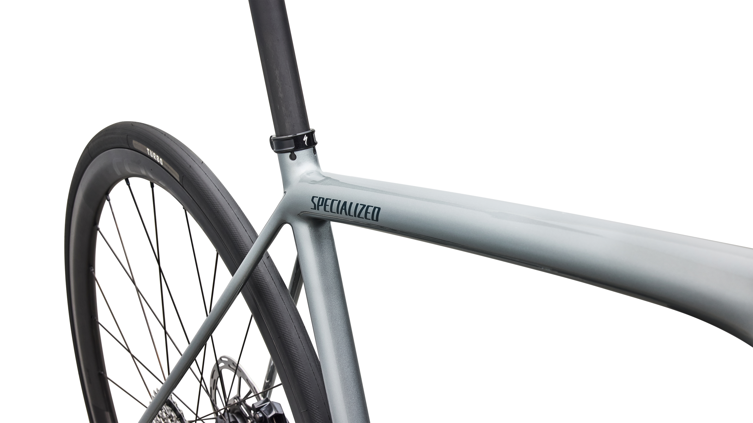 Aethos 2 Pro - SRAM Force AXS