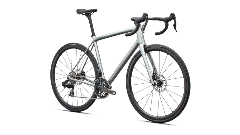 Aethos 2 Pro - SRAM Force AXS