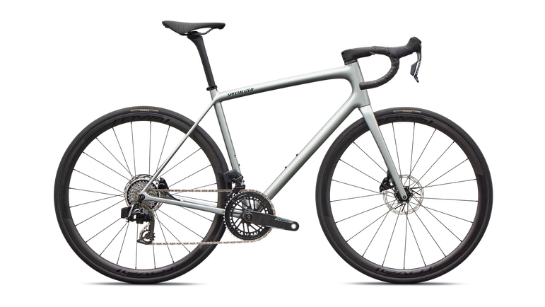 Aethos 2 Pro - SRAM Force AXS