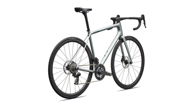 Aethos 2 Pro - SRAM Force AXS