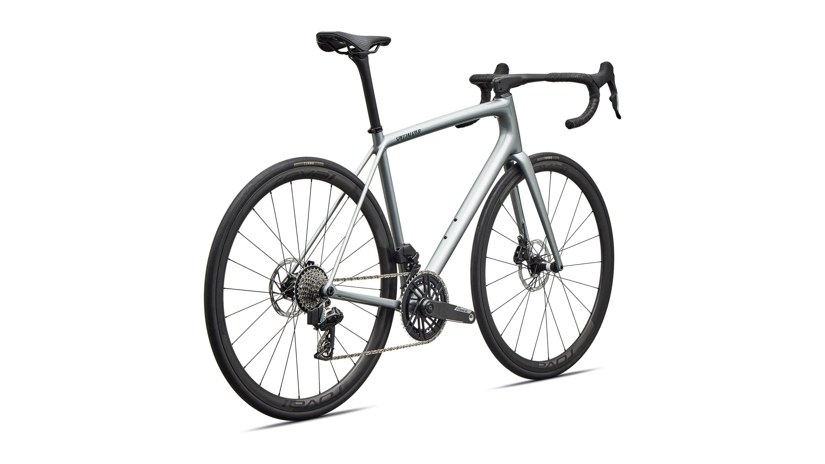 Aethos 2 Pro - SRAM Force AXS