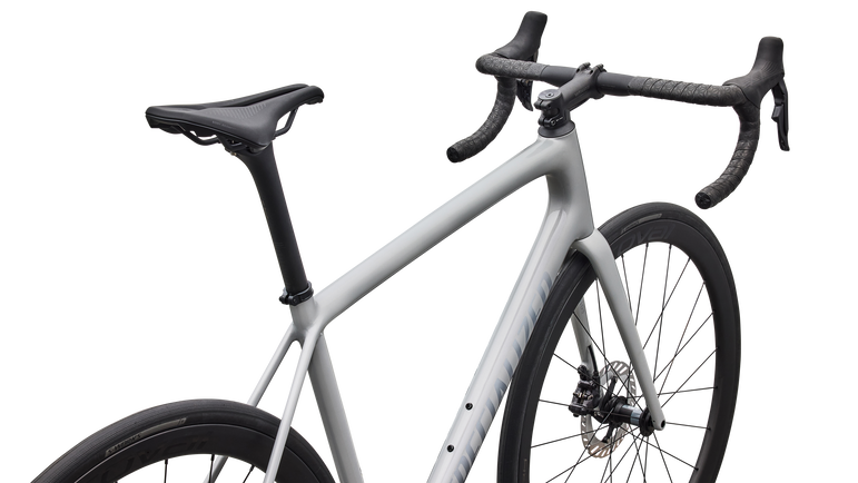 Aethos 2 Expert - Shimano Ultegra Di2