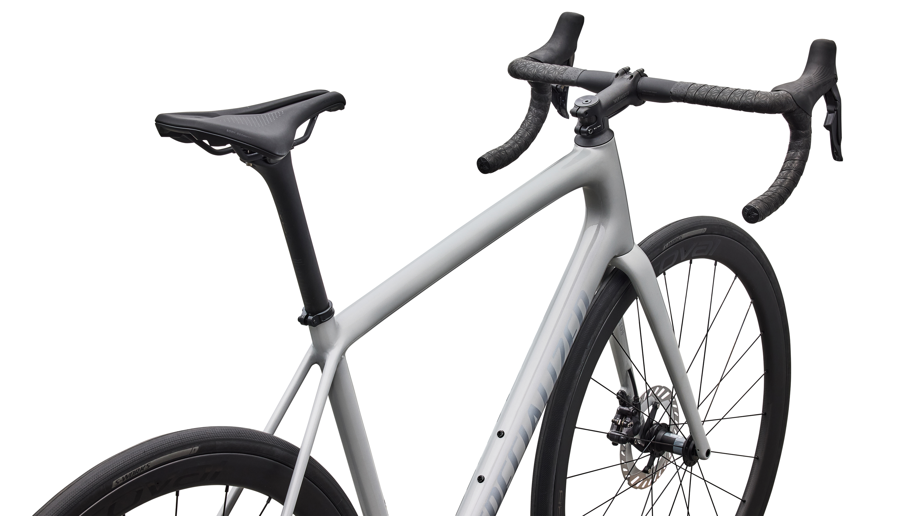 Aethos 2 Expert - Shimano Ultegra Di2