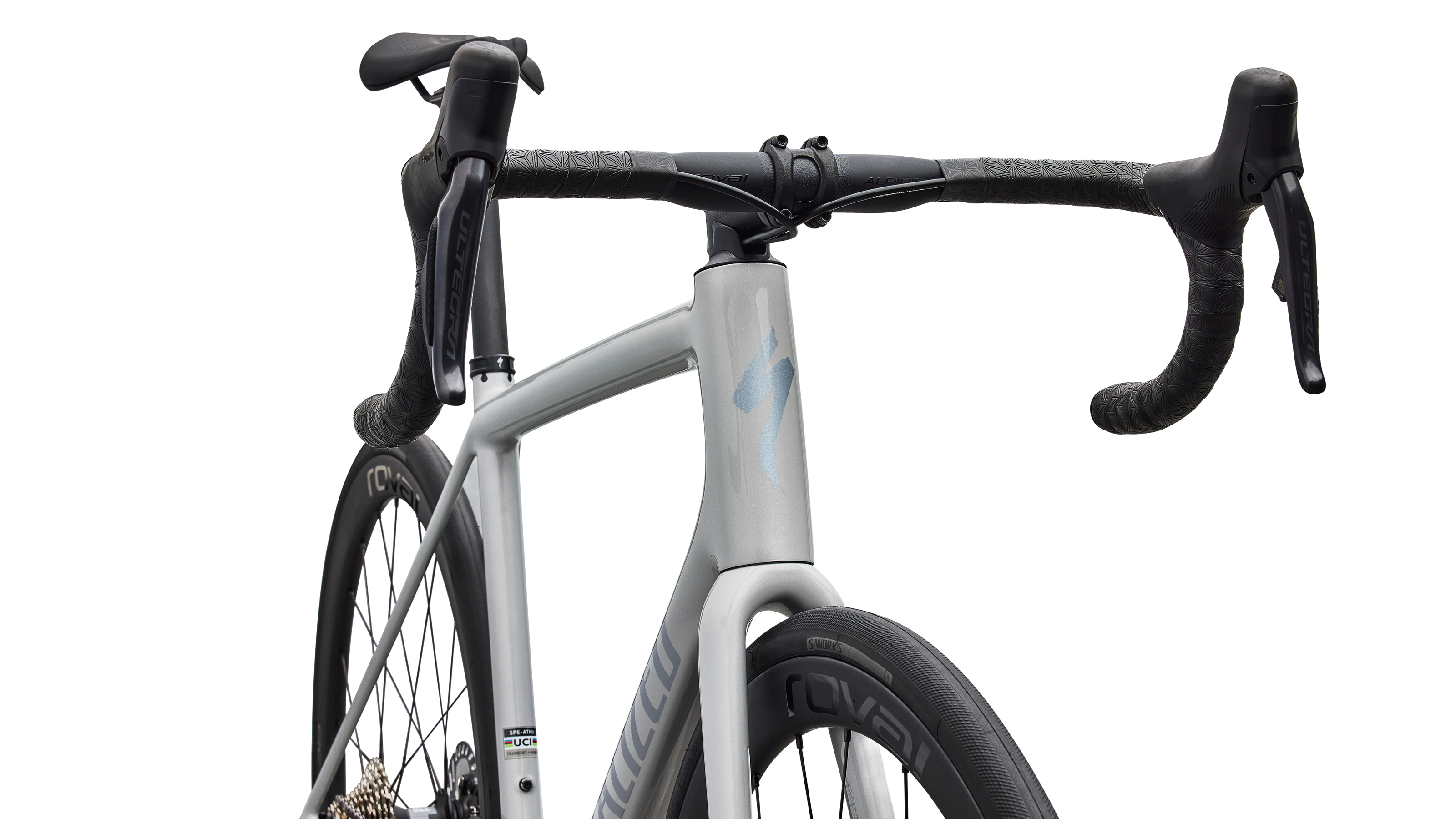 Aethos 2 Expert - Shimano Ultegra Di2