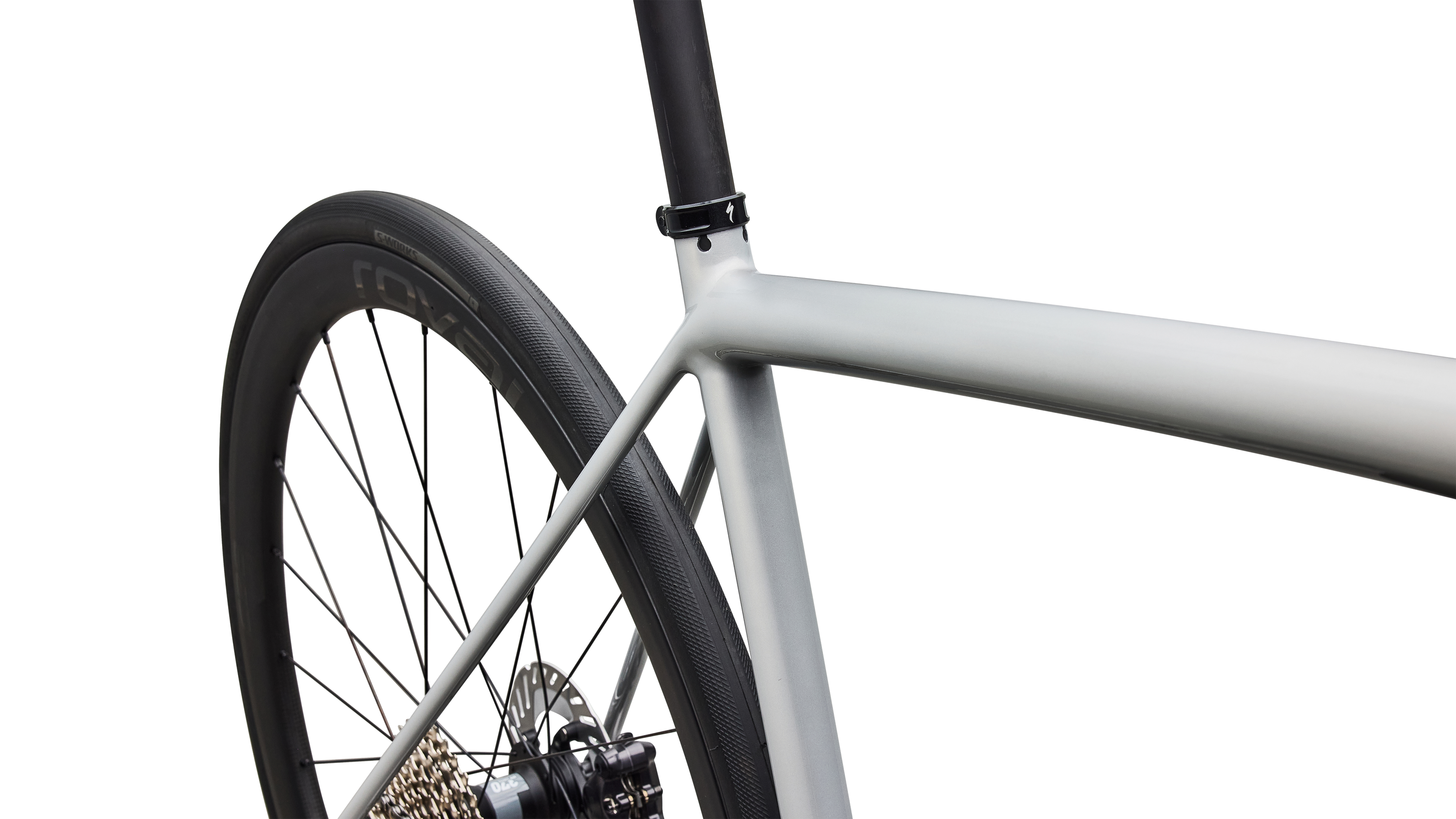 Aethos 2 Expert - Shimano Ultegra Di2