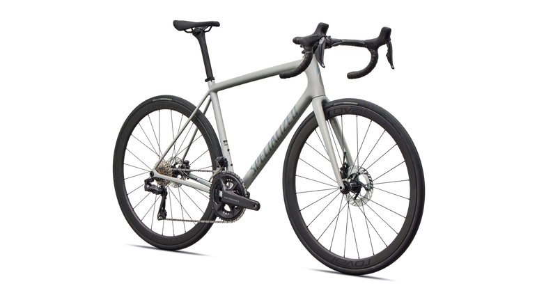 Aethos 2 Expert - Shimano Ultegra Di2