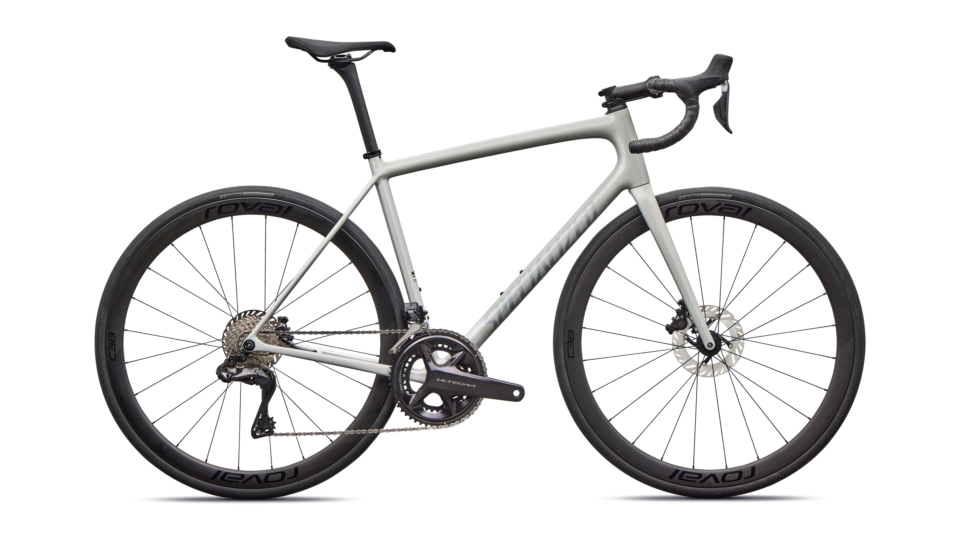 Aethos 2 Expert - Shimano Ultegra Di2