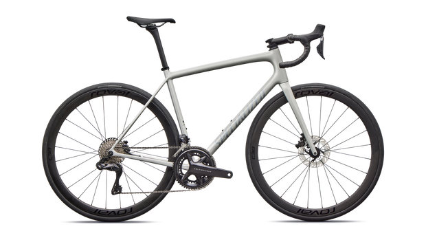 Aethos 2 Expert - Shimano Ultegra Di2