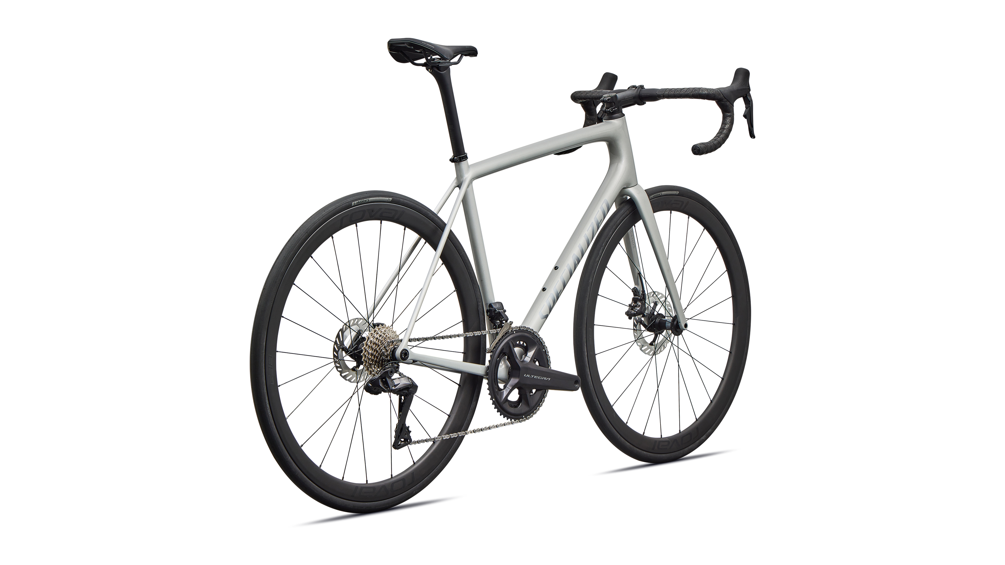 Aethos 2 Expert - Shimano Ultegra Di2