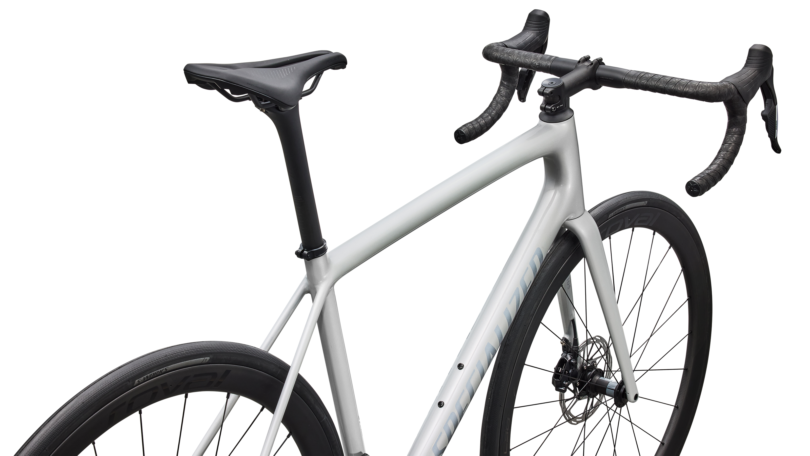 Aethos 2 Expert - SRAM Force AXS