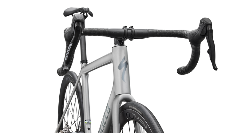 Aethos 2 Expert - SRAM Force AXS