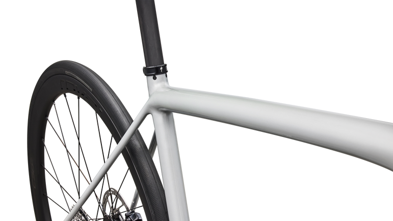 Aethos 2 Expert - SRAM Force AXS