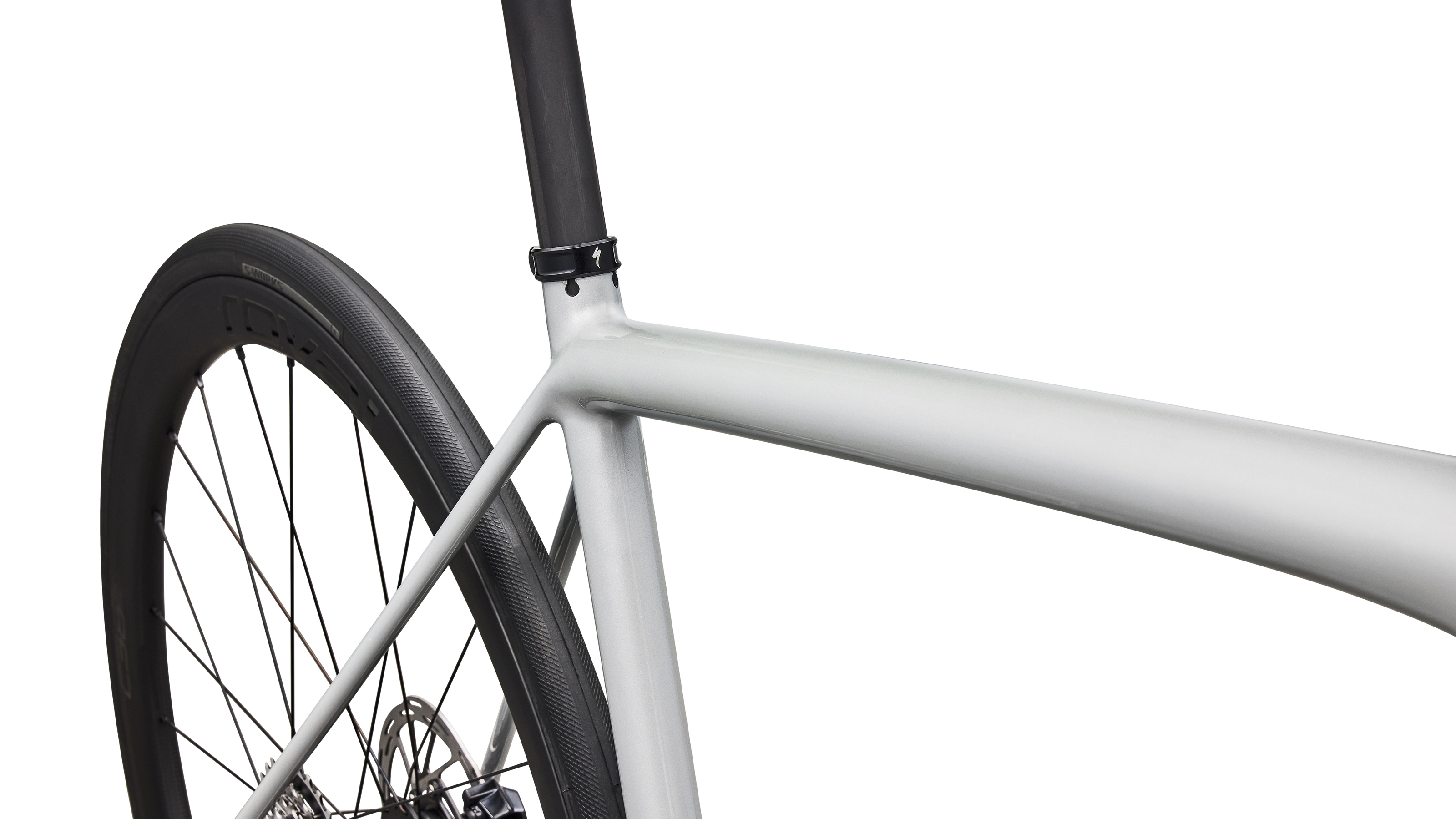 Aethos 2 Expert - SRAM Force AXS