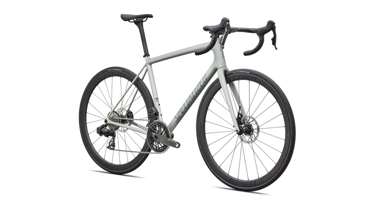 Aethos 2 Expert - SRAM Force AXS