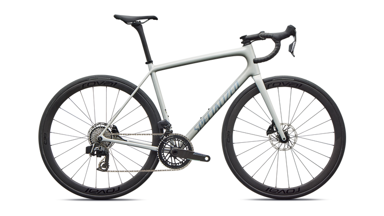 Aethos 2 Expert - SRAM Force AXS