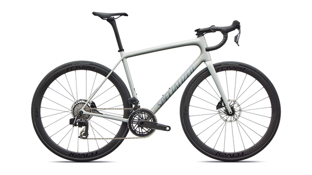 Aethos 2 Expert - SRAM Force AXS