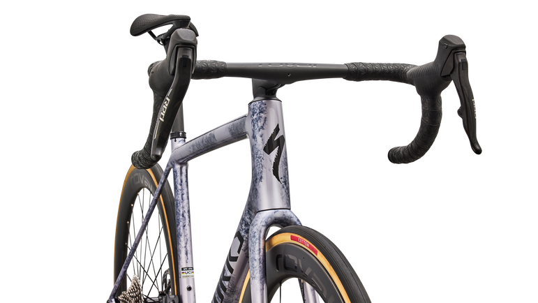 S-Works Aethos 2 - SRAM RED AXS
