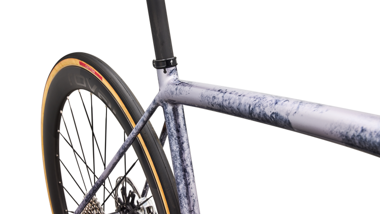 S-Works Aethos 2 - SRAM RED AXS