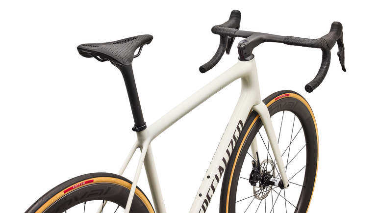 Aethos 2 Pro - SRAM Force AXS