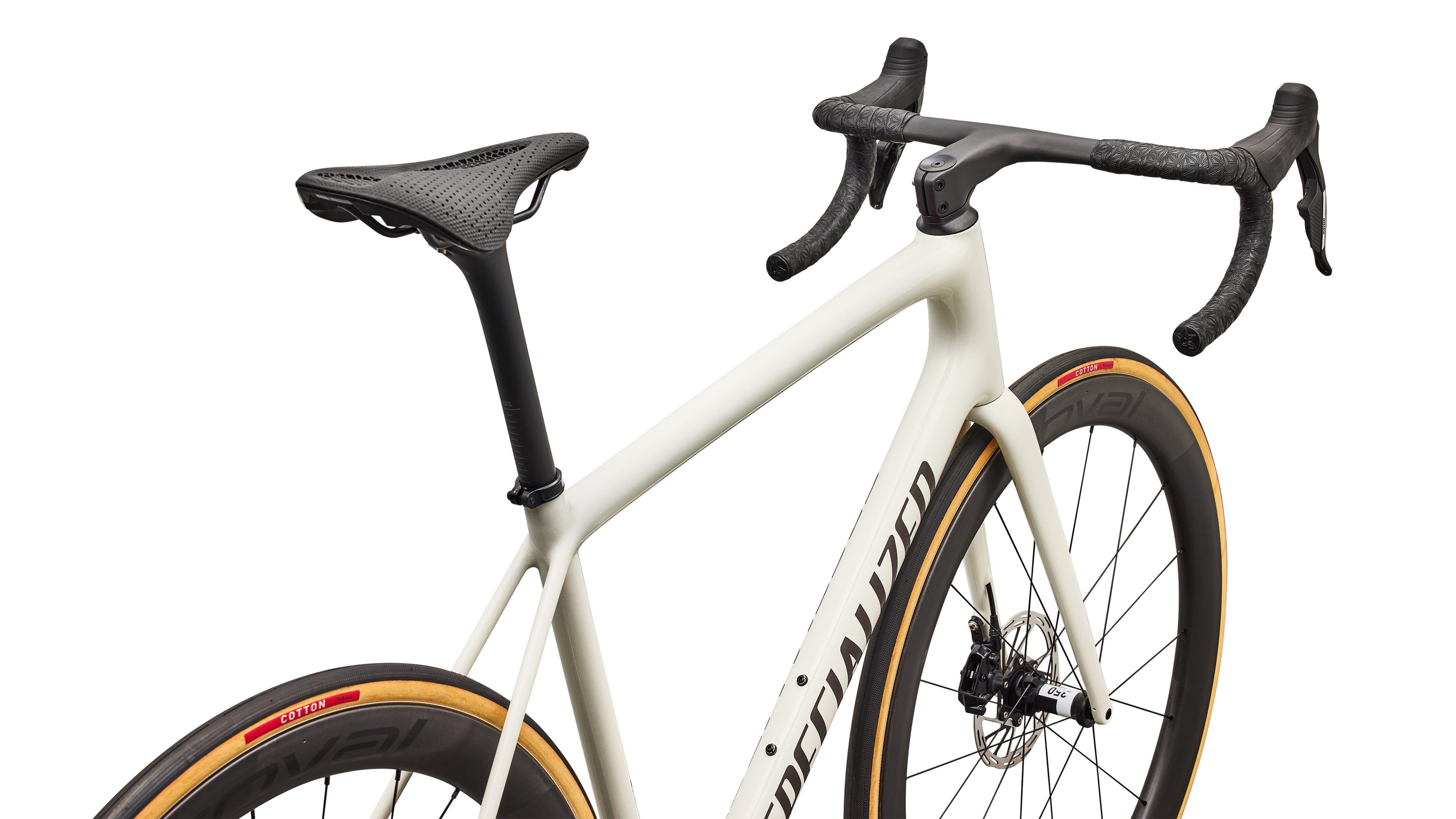 Aethos 2 Pro - SRAM Force AXS