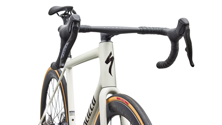 Aethos 2 Pro - SRAM Force AXS