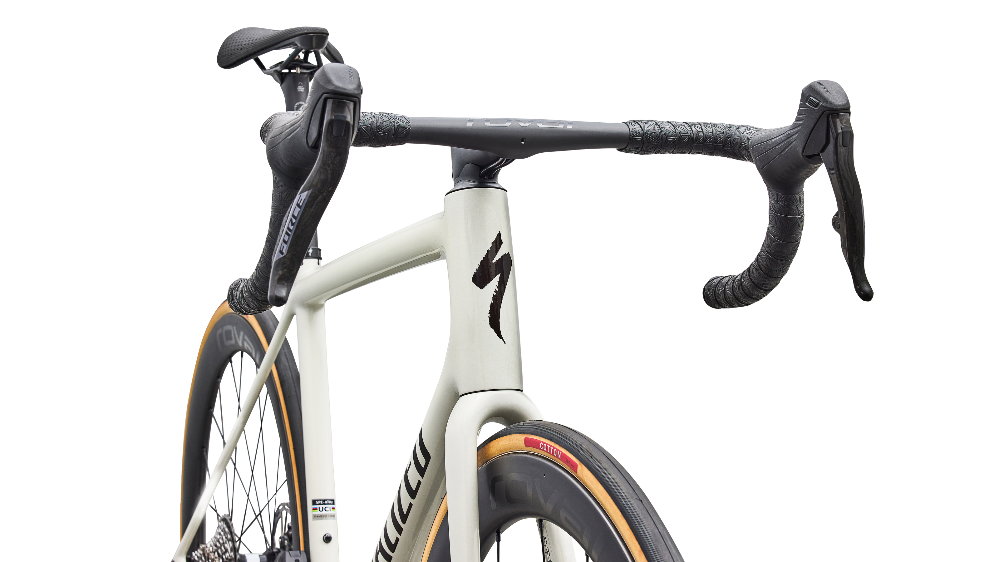 Aethos 2 Pro - SRAM Force AXS