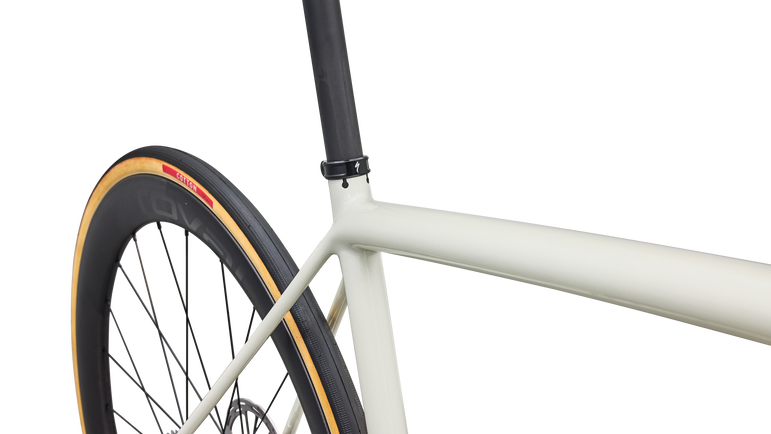 Aethos 2 Pro - SRAM Force AXS