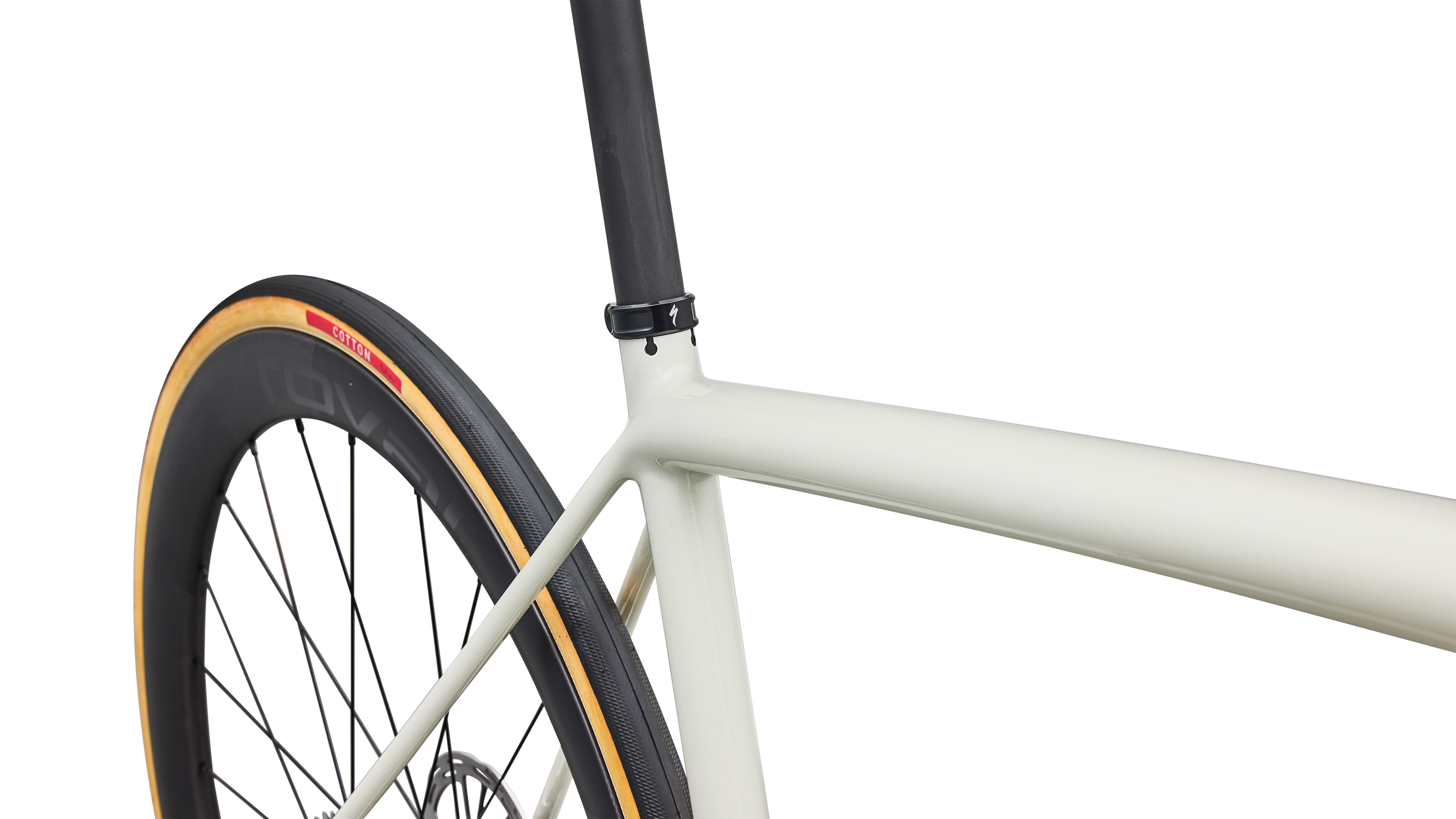 Aethos 2 Pro - SRAM Force AXS