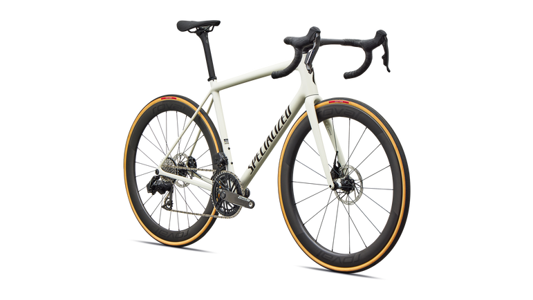 Aethos 2 Pro - SRAM Force AXS