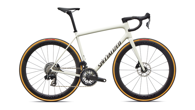 Aethos 2 Pro - SRAM Force AXS