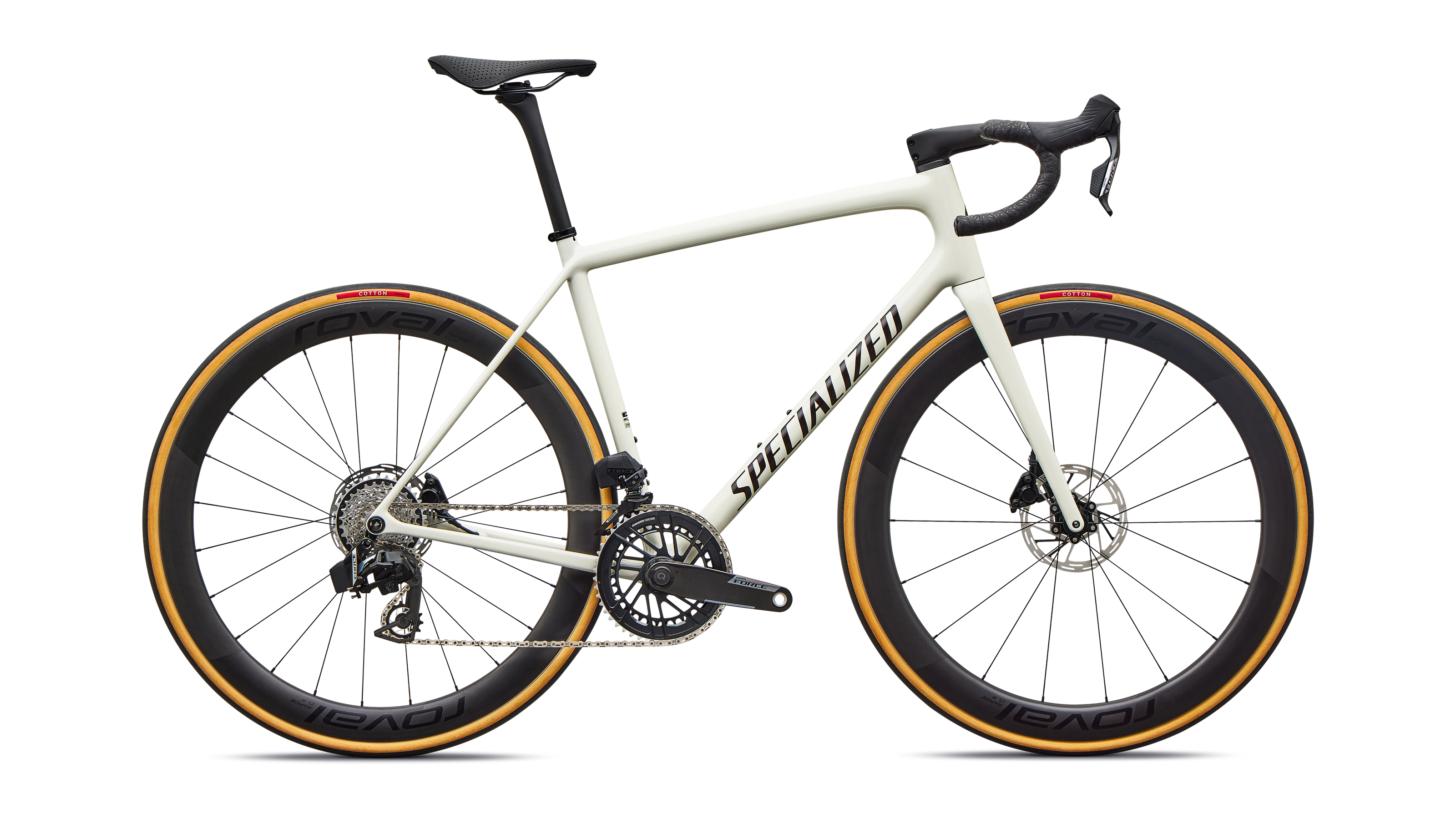 Aethos 2 Pro - SRAM Force AXS