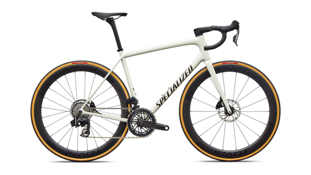 Aethos 2 Pro - SRAM Force AXS