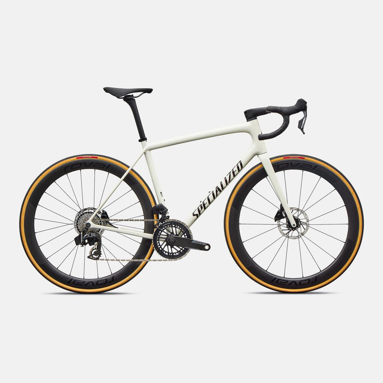 Aethos 2 Pro - SRAM Force AXS
