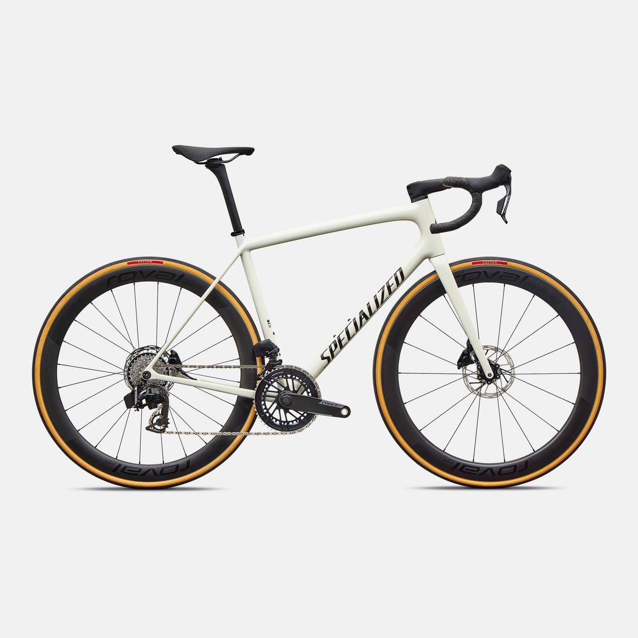 Aethos 2 Pro - SRAM Force AXS