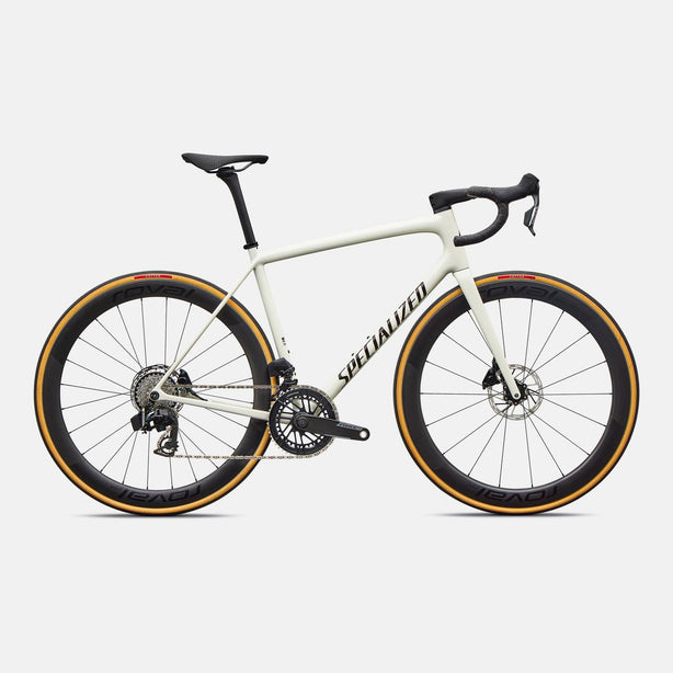 Aethos 2 Pro - SRAM Force AXS
