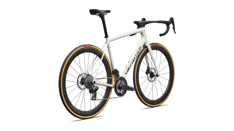 Aethos 2 Pro - SRAM Force AXS