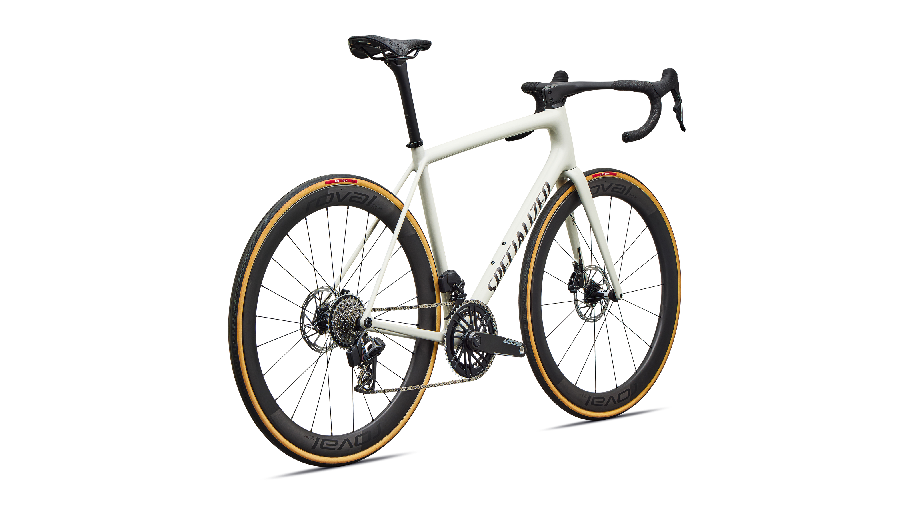 Aethos 2 Pro - SRAM Force AXS