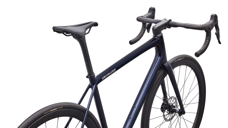 Aethos 2 Expert - SRAM Force AXS