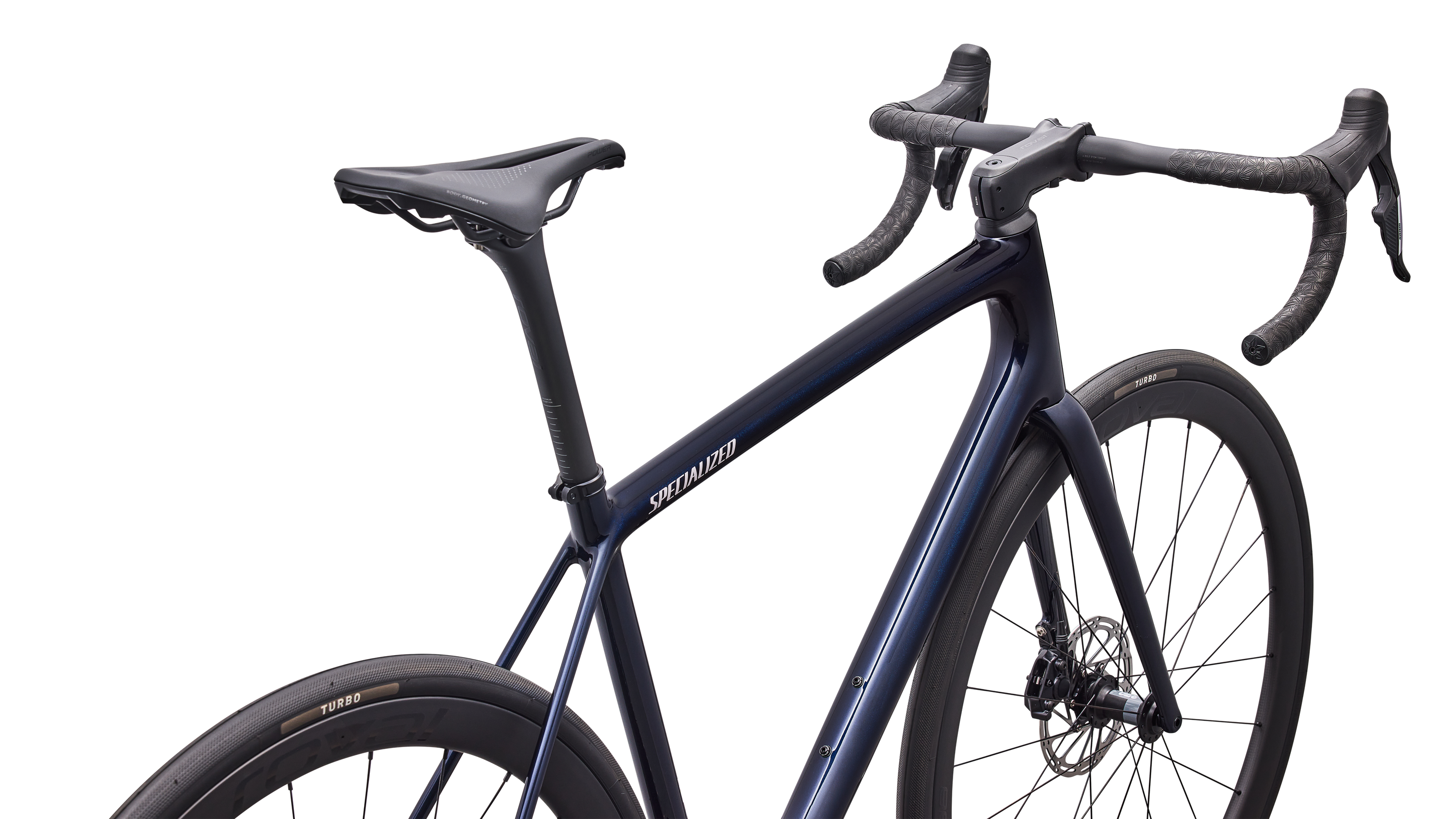 Aethos 2 Expert - SRAM Force AXS