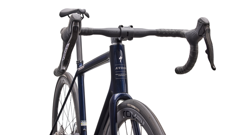 Aethos 2 Expert - SRAM Force AXS