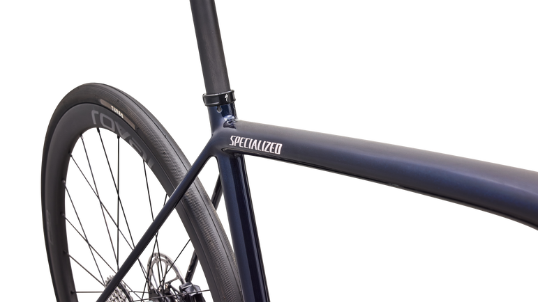 Aethos 2 Expert - SRAM Force AXS