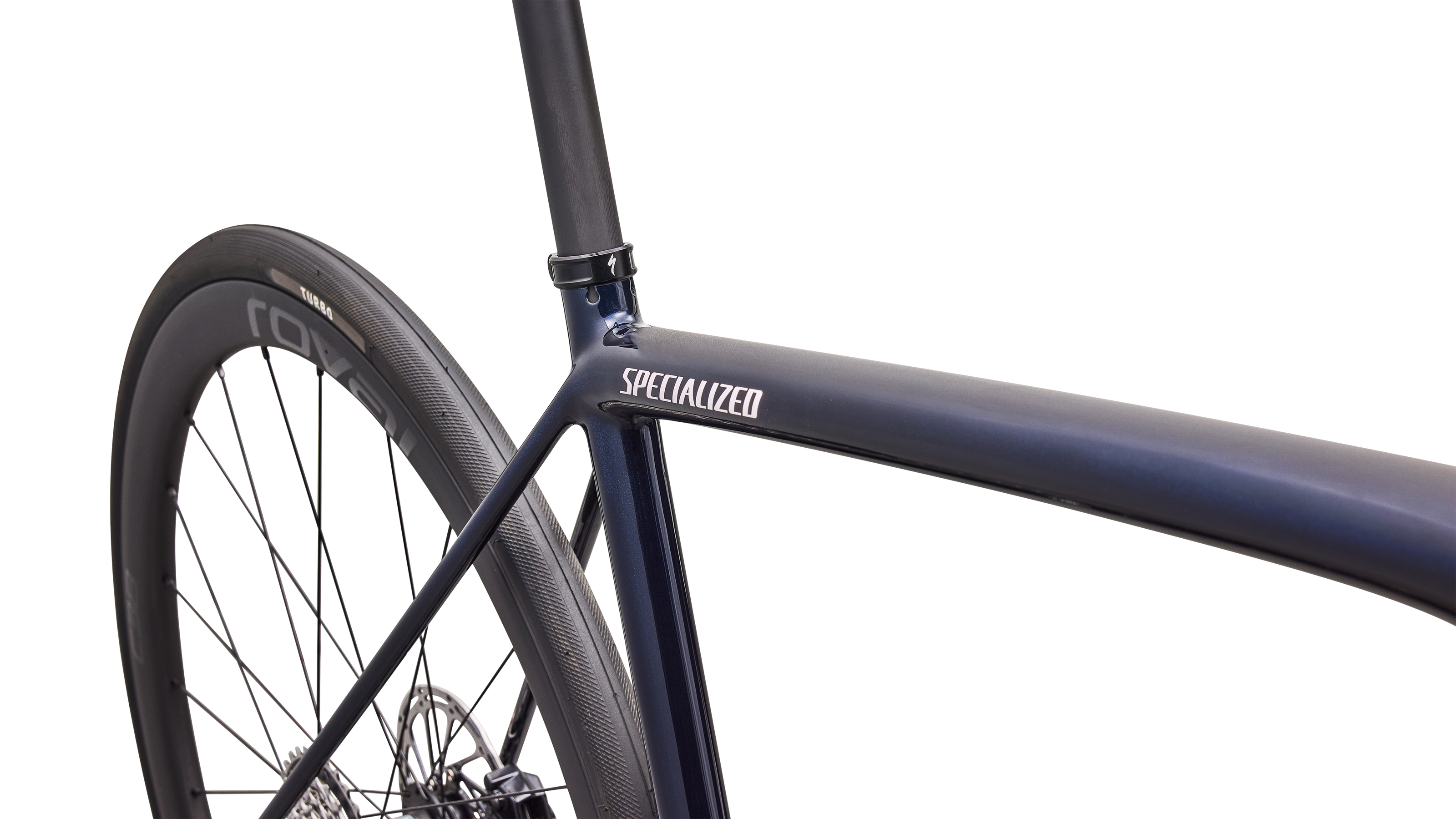 Aethos 2 Expert - SRAM Force AXS