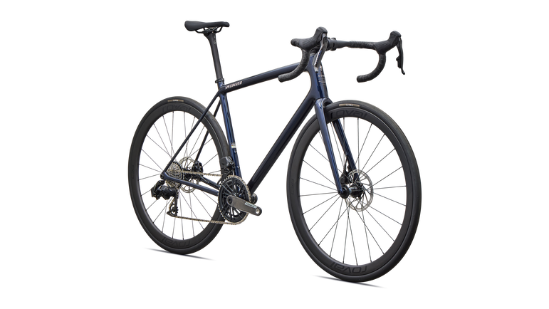 Aethos 2 Expert - SRAM Force AXS