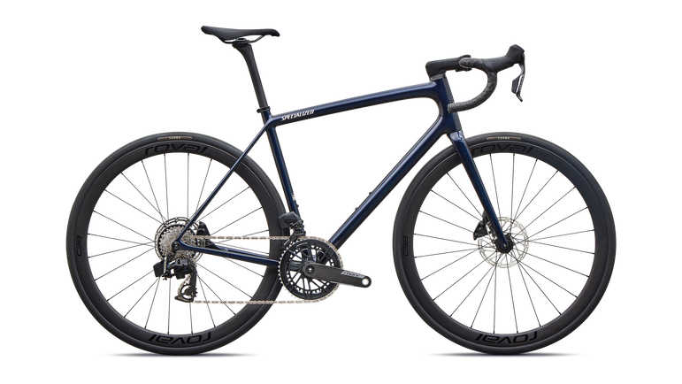 Aethos 2 Expert - SRAM Force AXS
