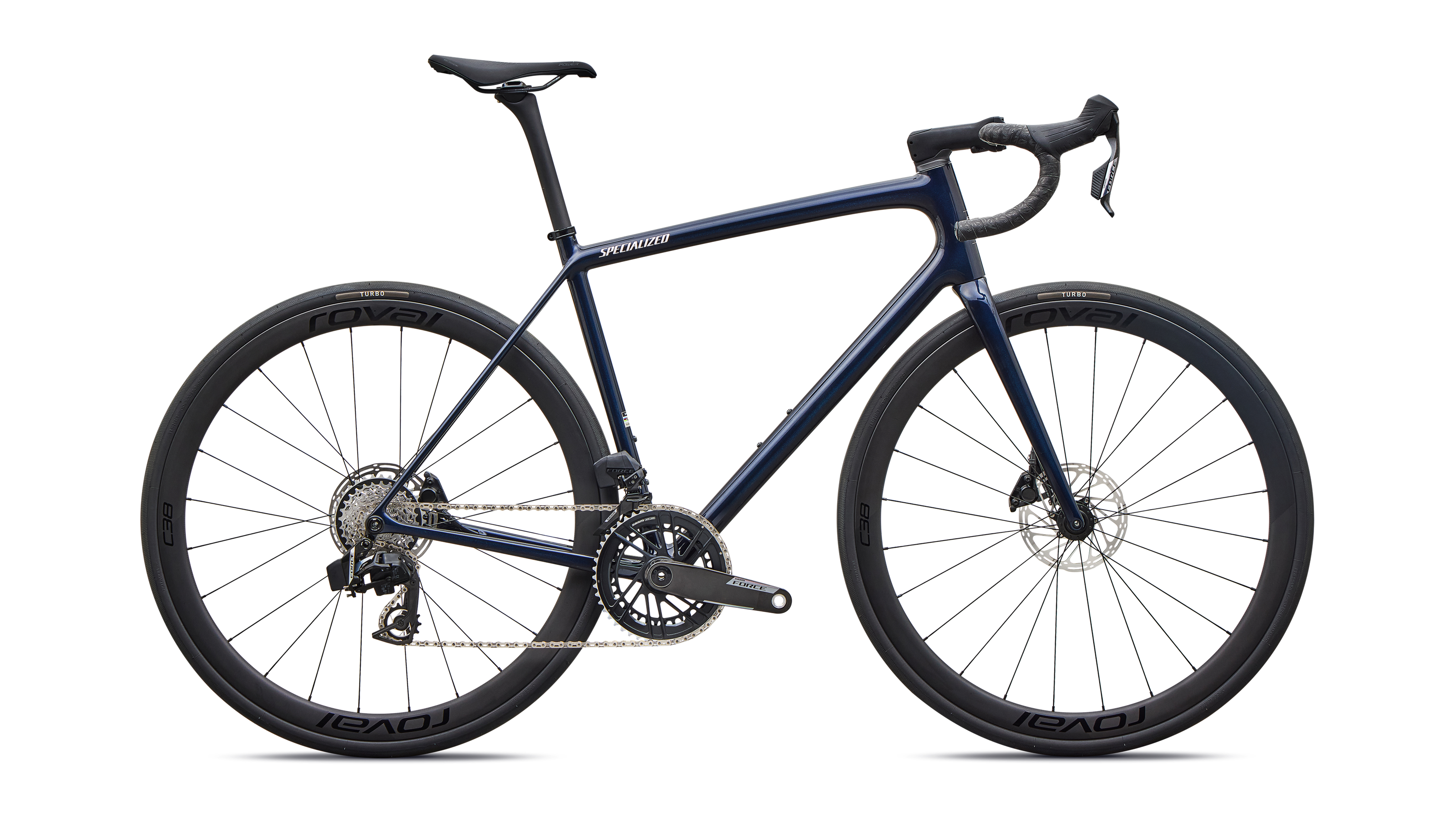 Aethos 2 Expert - SRAM Force AXS