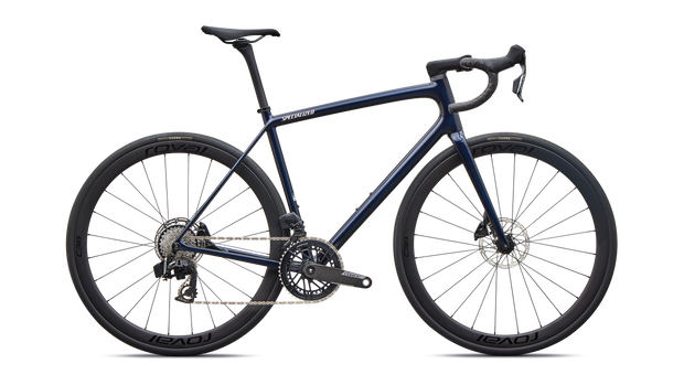 Aethos 2 Expert - SRAM Force AXS